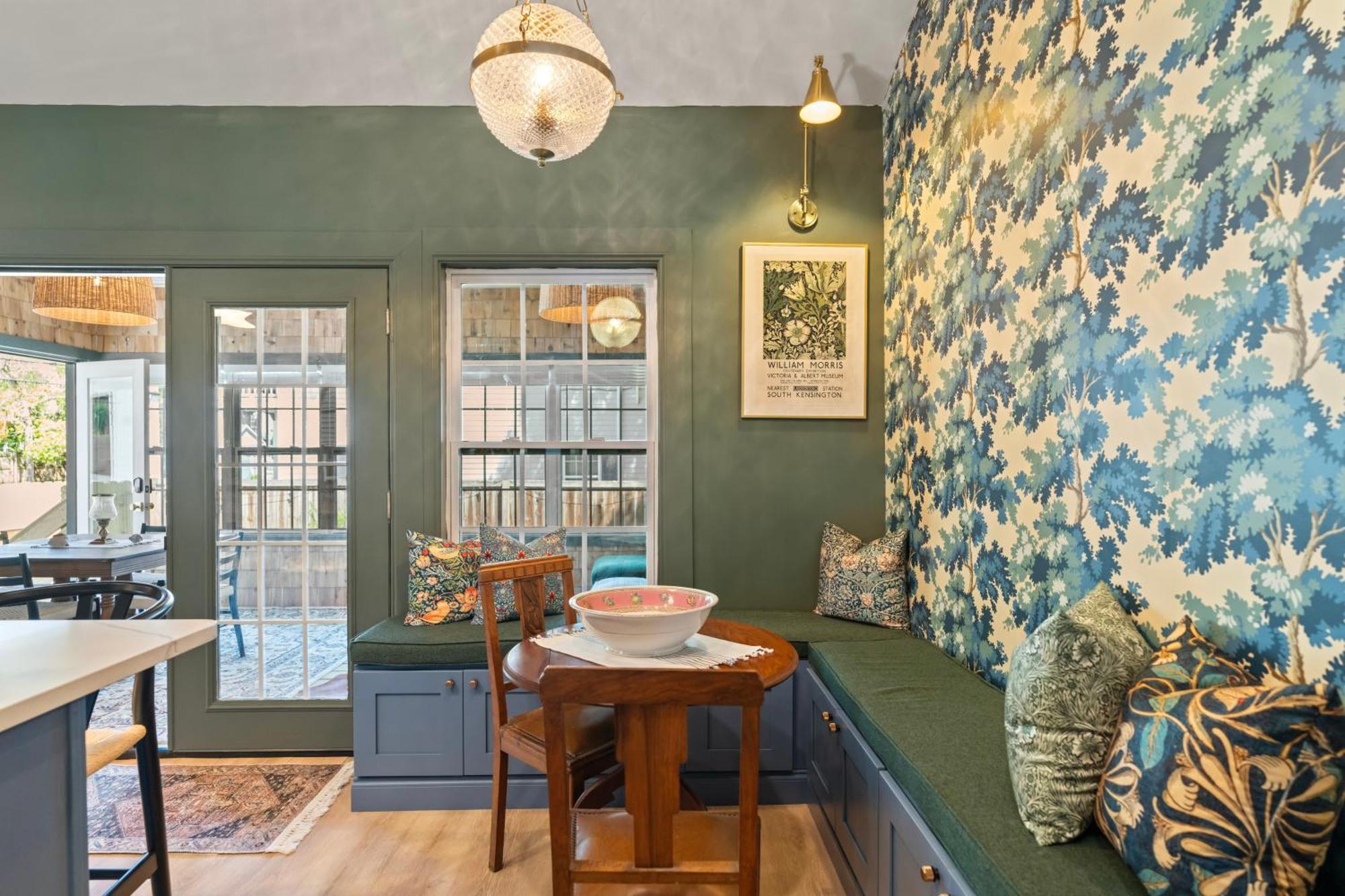La Reverie - Historical Chic, Downtown Boutique سانت أوغيستين المظهر الخارجي الصورة
