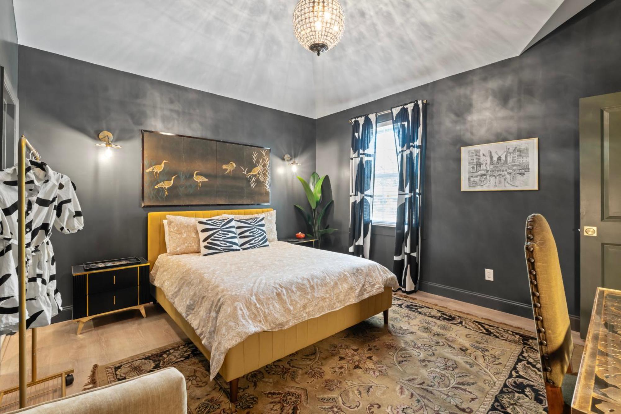La Reverie - Historical Chic, Downtown Boutique سانت أوغيستين المظهر الخارجي الصورة